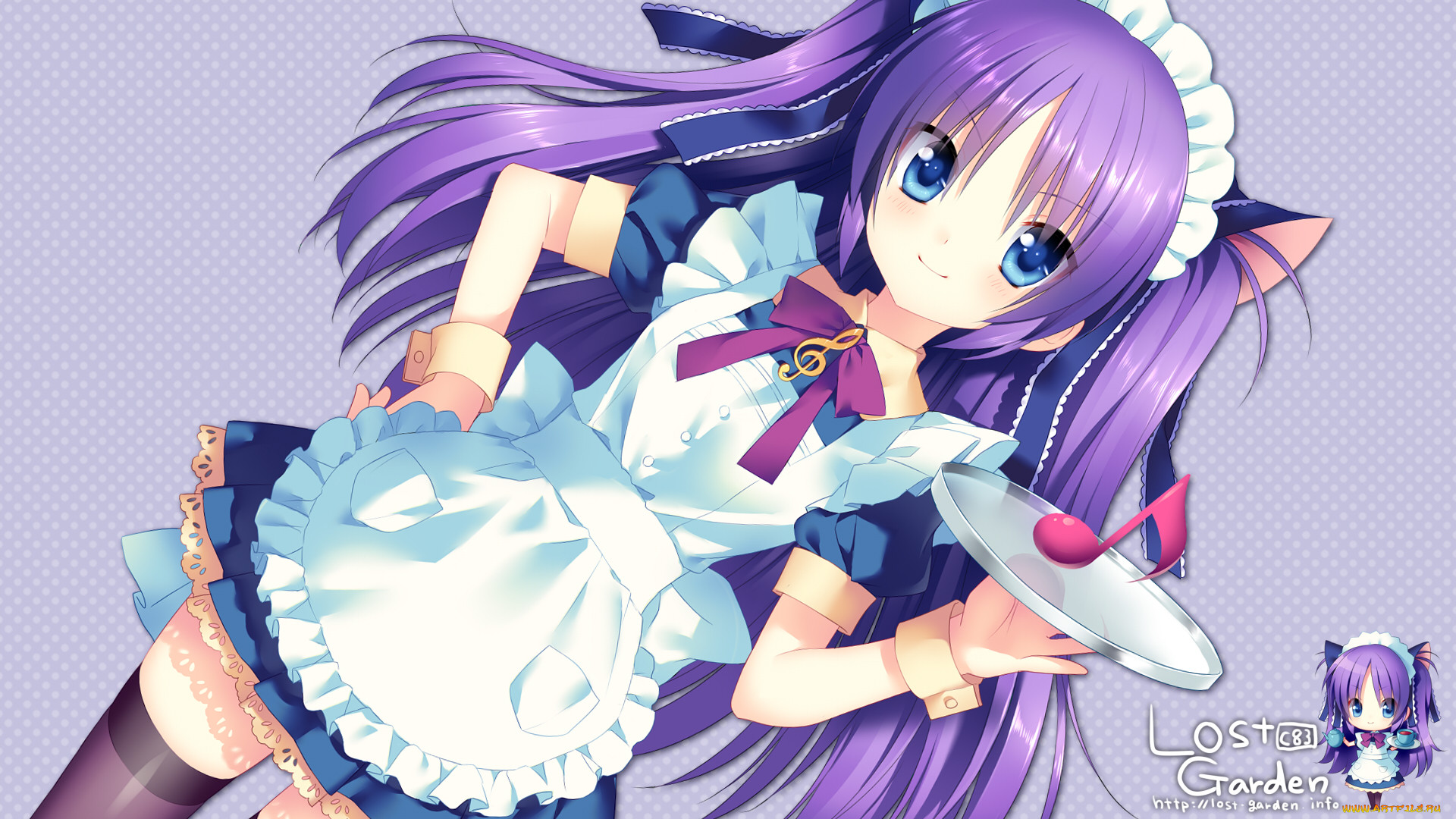 , little busters, , , 
